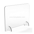 Transparent clear Plexiglass Protective Screens